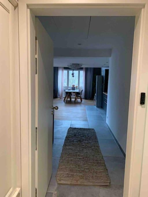Wunderschoene Loft-Stadtwohnung Wurzburg Bagian luar foto